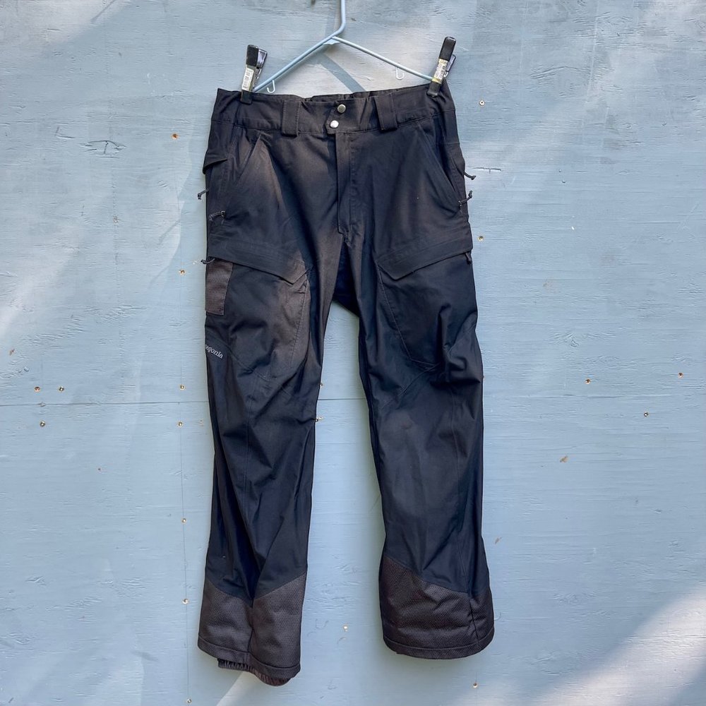 Patagonia Mountain Utility Pants Men's L